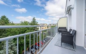 Apartamenty Sun&Snow w Rezydencji Bielik